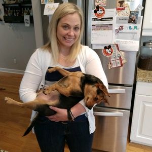 Meet your Posher, Lori